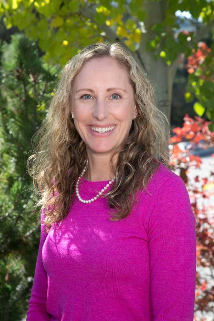Dr. Cara Streit, Tahoe Forest Women's Center, Truckee, CA