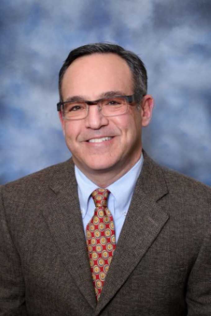 Dr Mark Wainstein, Urologist