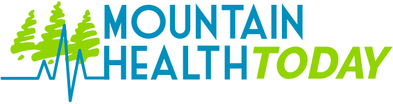 Mountain Health Today logo