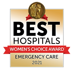 America's Best Hospitals for Emergency Care