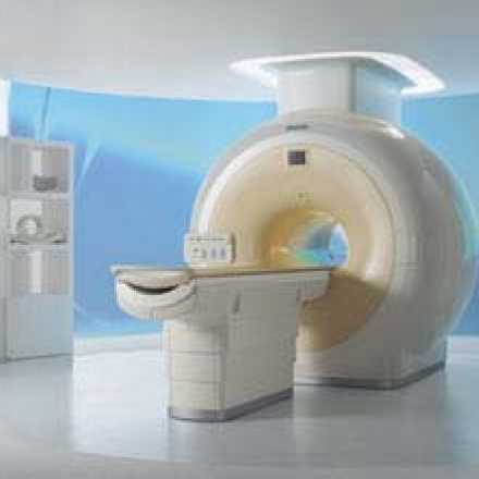 Tahoe Forest Hospital 3T MRI 