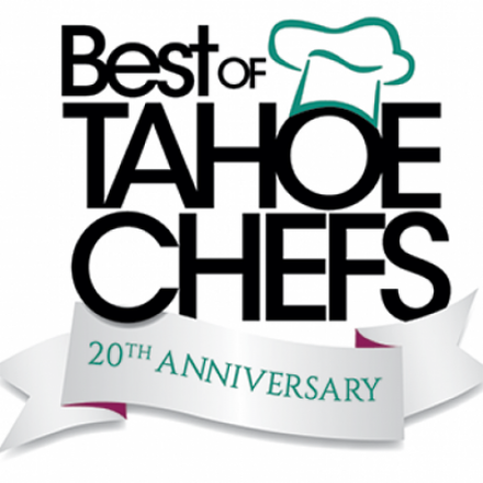 Best of tahoe chefs logo