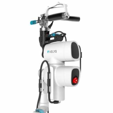 VELYS Robotic-Assisted Solution Knee Replacement Devic