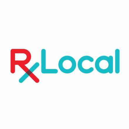 RxLocal logo