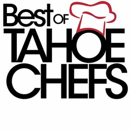 Best of Tahoe Chefs logo