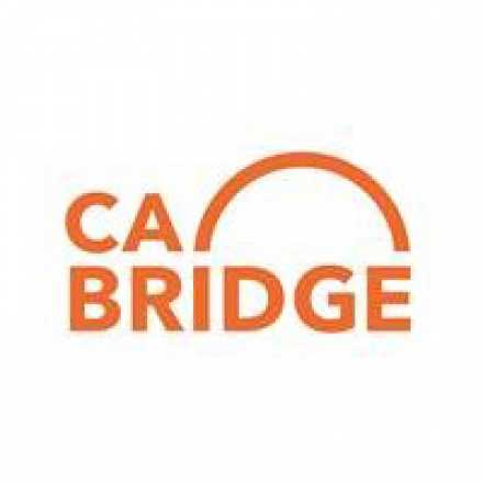 CA Bridge Logo