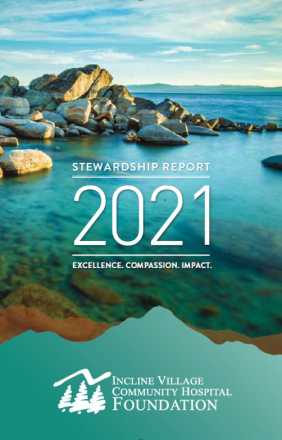 2021 Stewardship Report