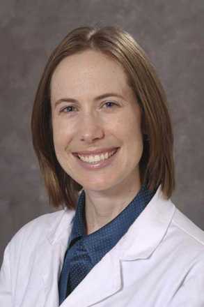 Dr. Allison Semrad