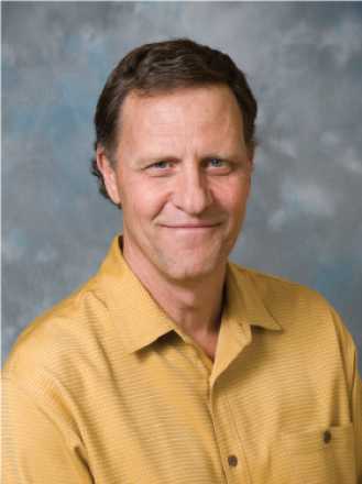 Dr. Tim Lombard