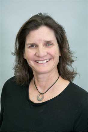 Joanna McMullen, MPT, ATRI-C, Massage Therapist and Aquatic Therapist