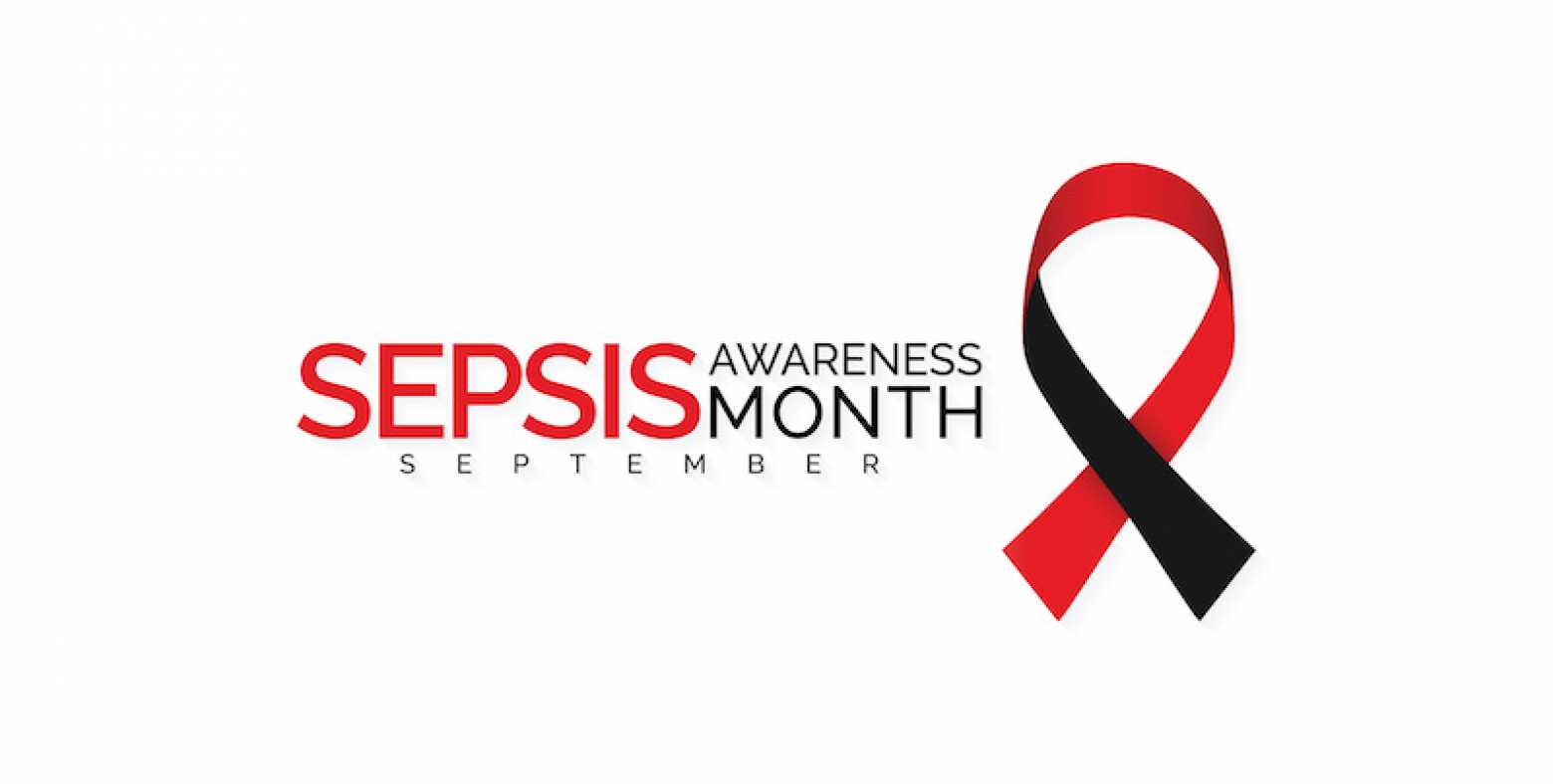 sepsis awareness month banner 