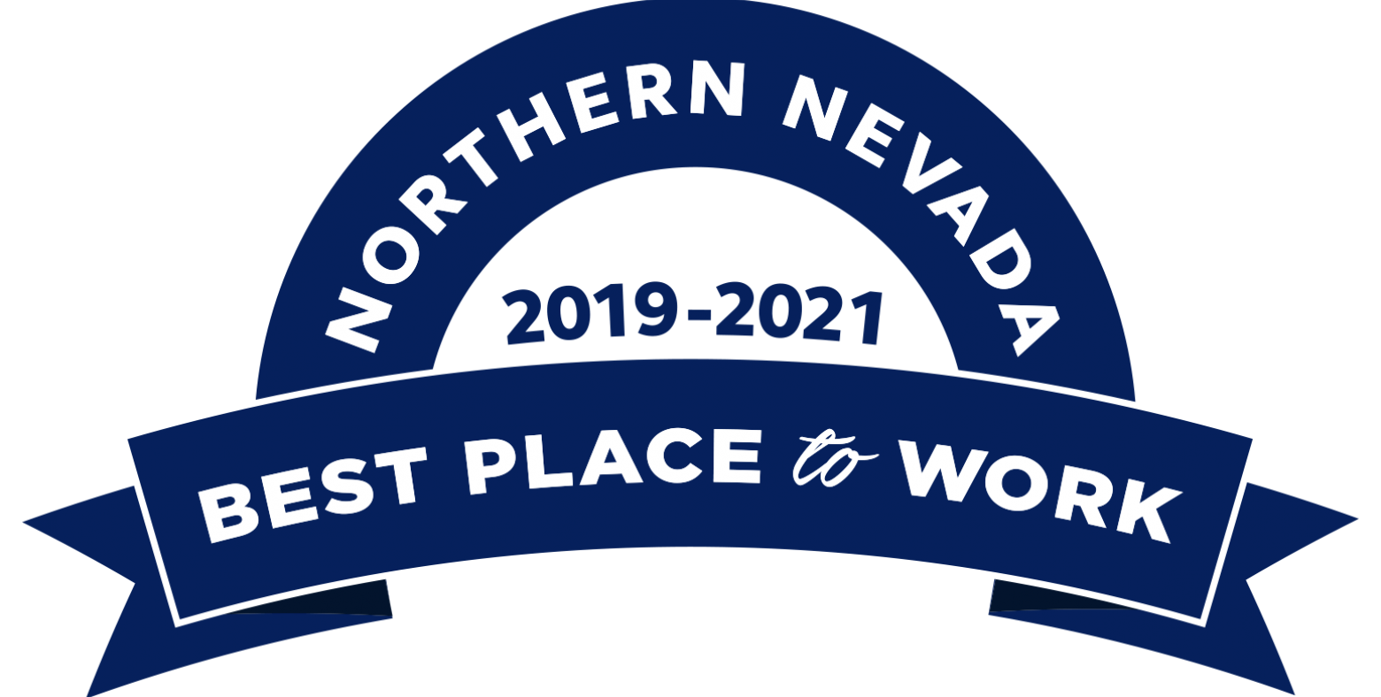Best Places to Work 2019-2021 logo 
