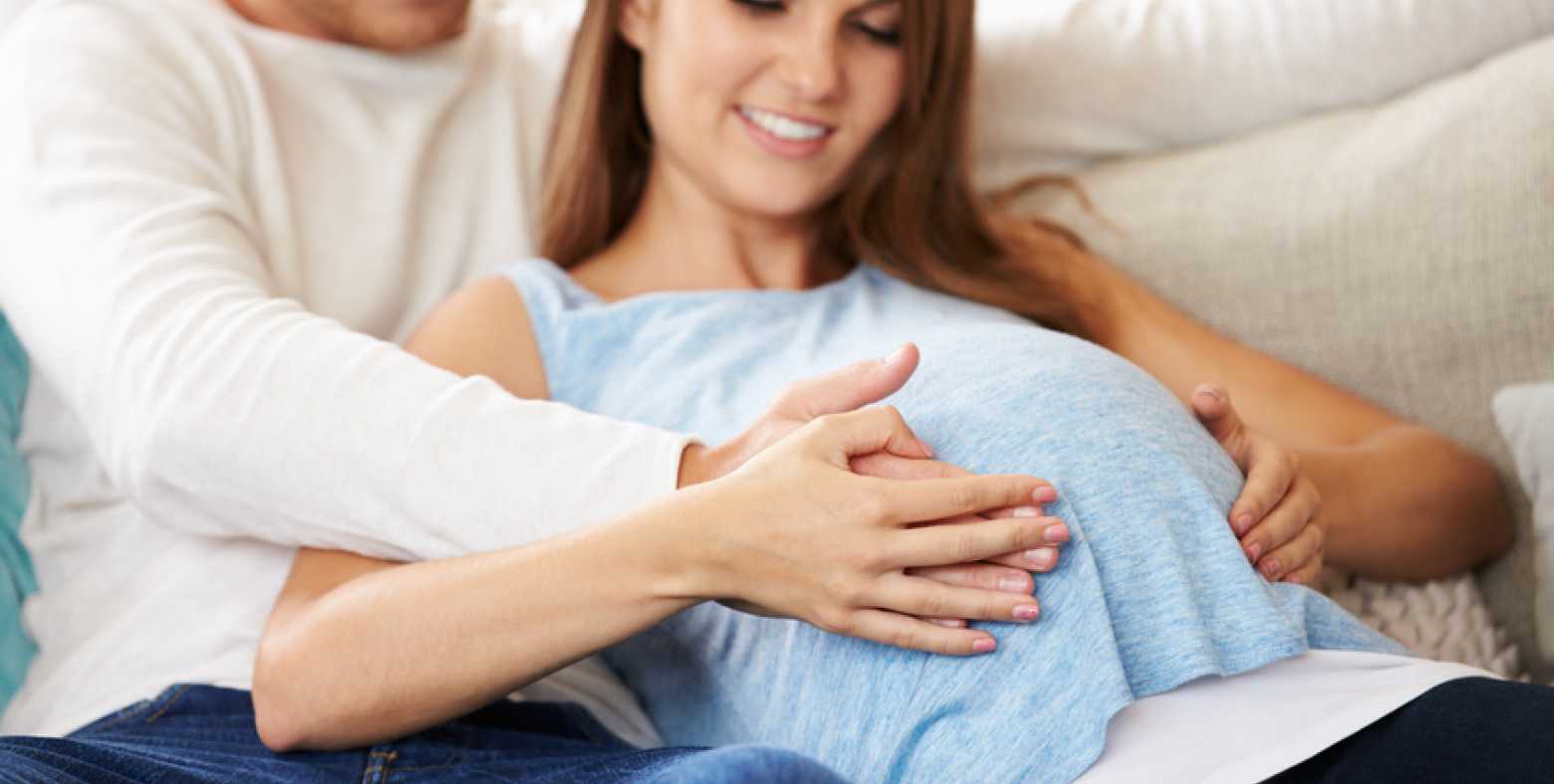 Birthing With Confidence - Prenatal Education - Truckee ...