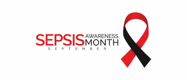 sepsis awareness month banner 