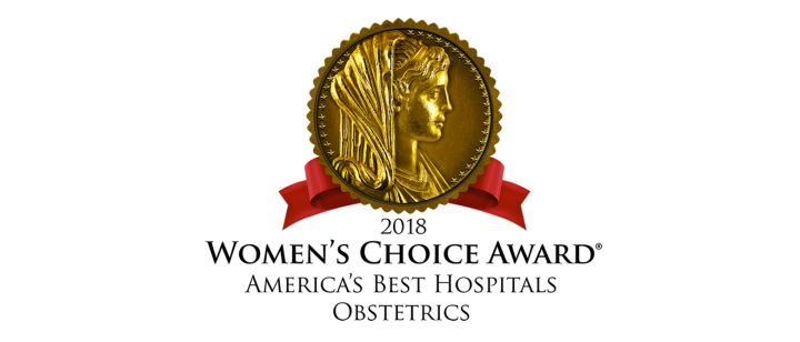 women's choice award logo