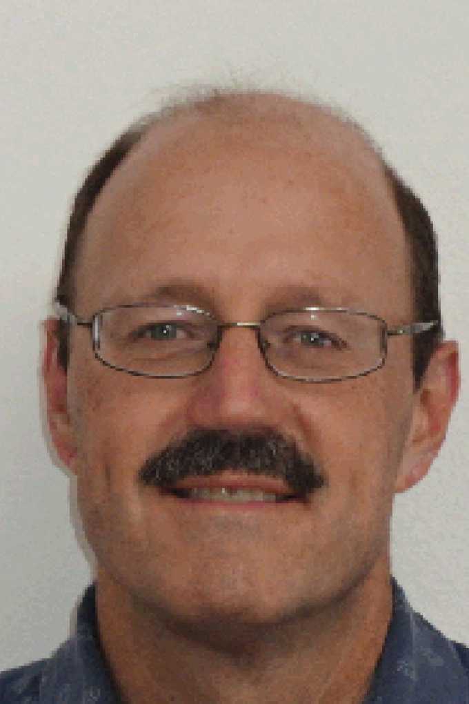 Dr. Mark Baier