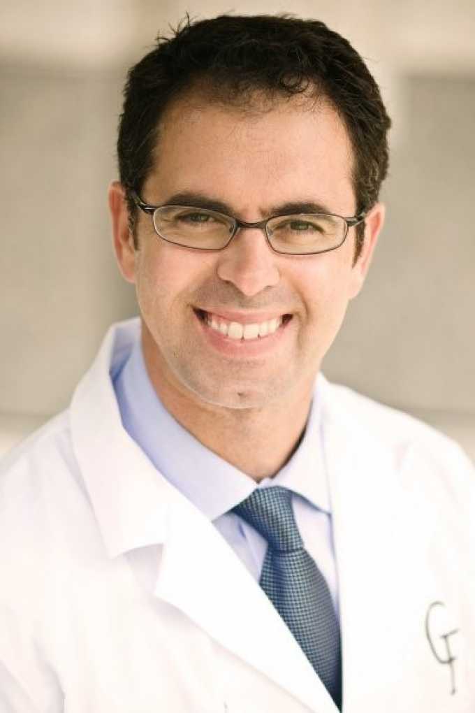 Dr. Matthew Mingrone