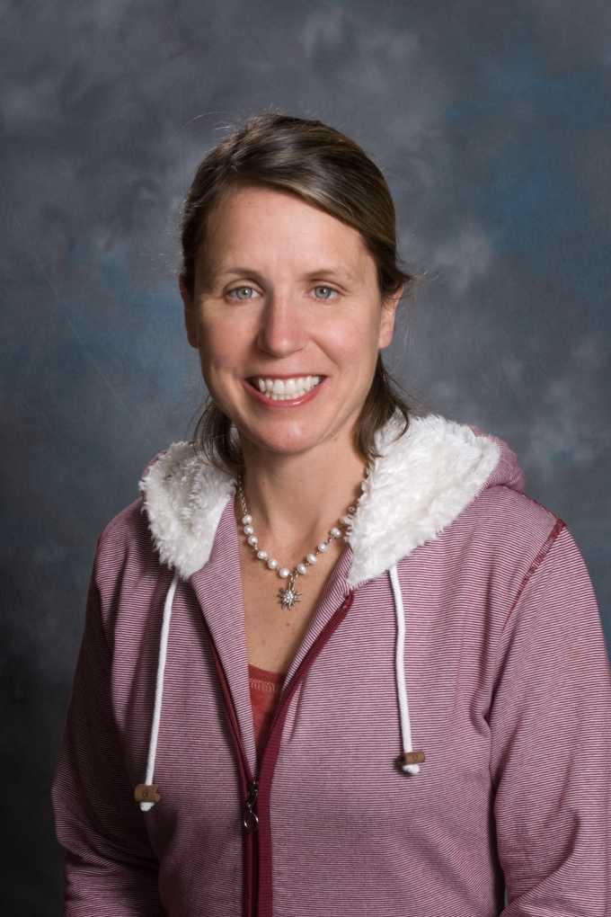 Dr, Heidi Standteiner