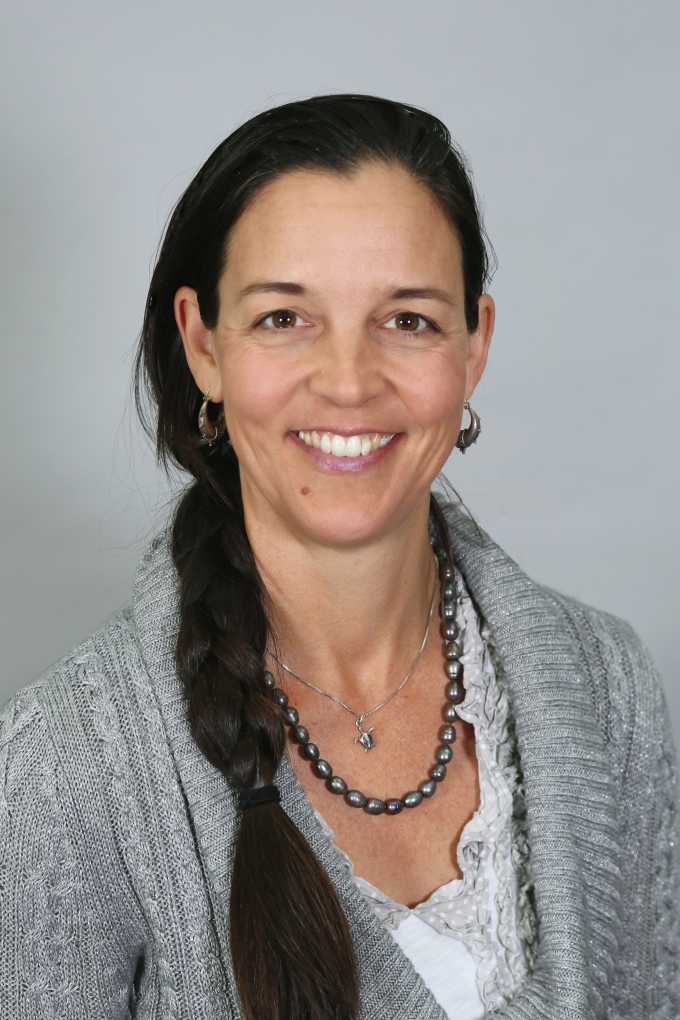 Wendy Tylka, PT, Tahoe Forest Hospital Physical Therapy Services