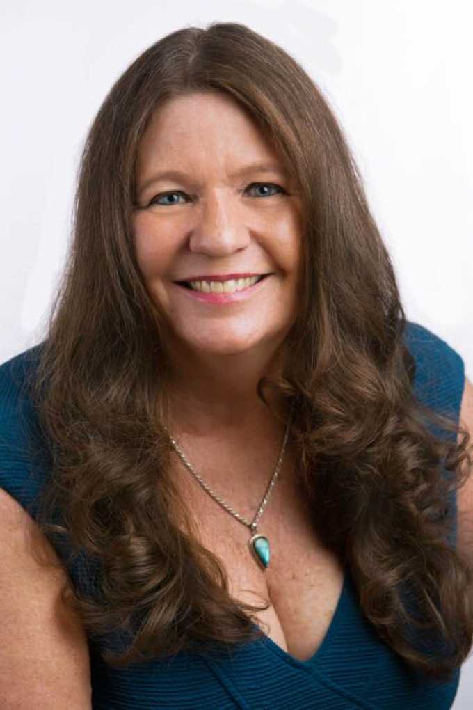 Linda Mackenzie - Certified Biofeedback Therapist, Tahoe Truckee