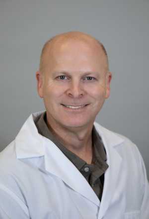 Dr. Jeffrey Dodd