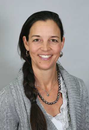 Wendy Tylka, PT, Tahoe Forest Hospital Physical Therapy Services