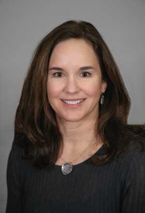Maria Martin, Director of Wellness, headshot