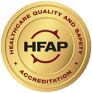 HFAP HFAP Healthcare Quality and Safety Accreditation
