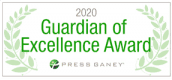 guardian-of-excellence 2020 Guardian of Excellence Award