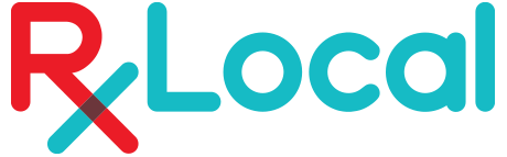 RxLocal logo