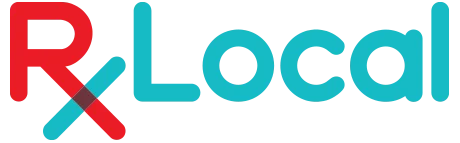 RxLocal logo