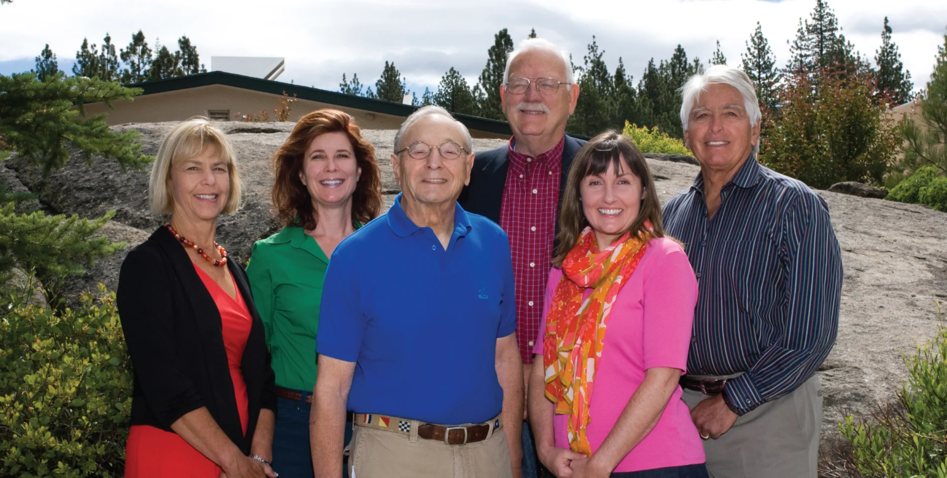 COC Citizens Oversight Committee: Christy Curtis