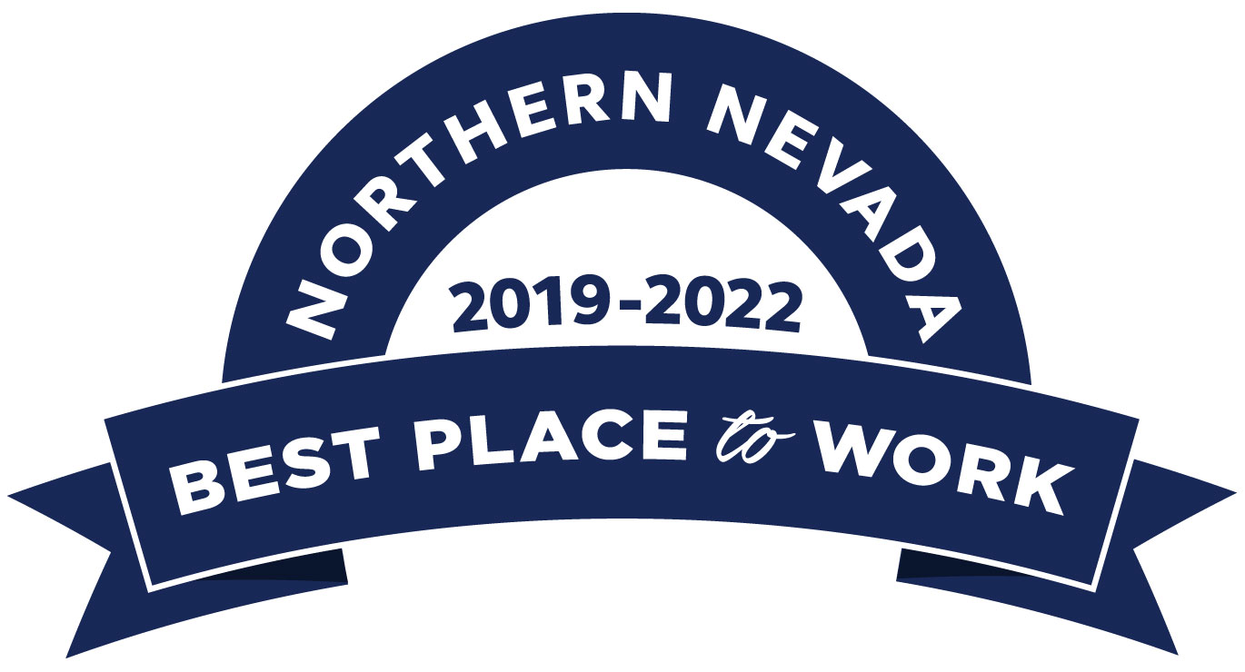 Best Places to Work 2019-2022 logo