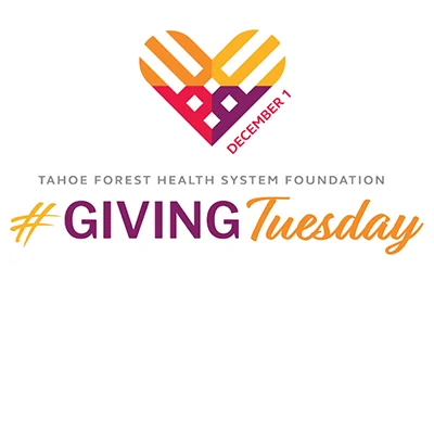 Giving Tuesday logo