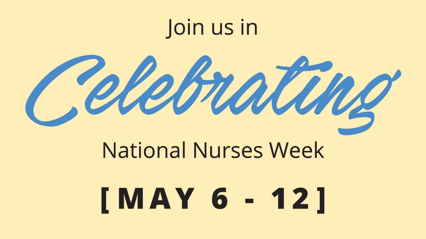 Nurses-Week-2019 Nurses Week