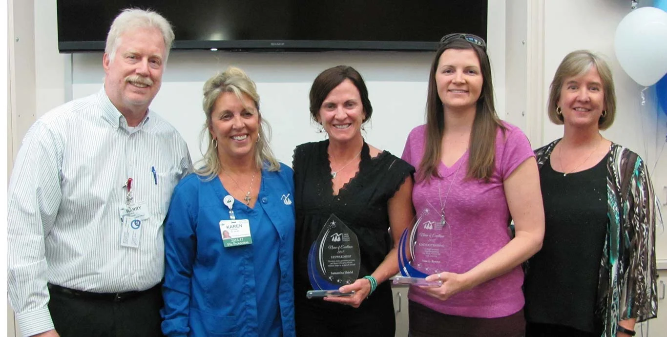 Nurses-of-Excellence-crop Nurses of Excellence 2017 award winners