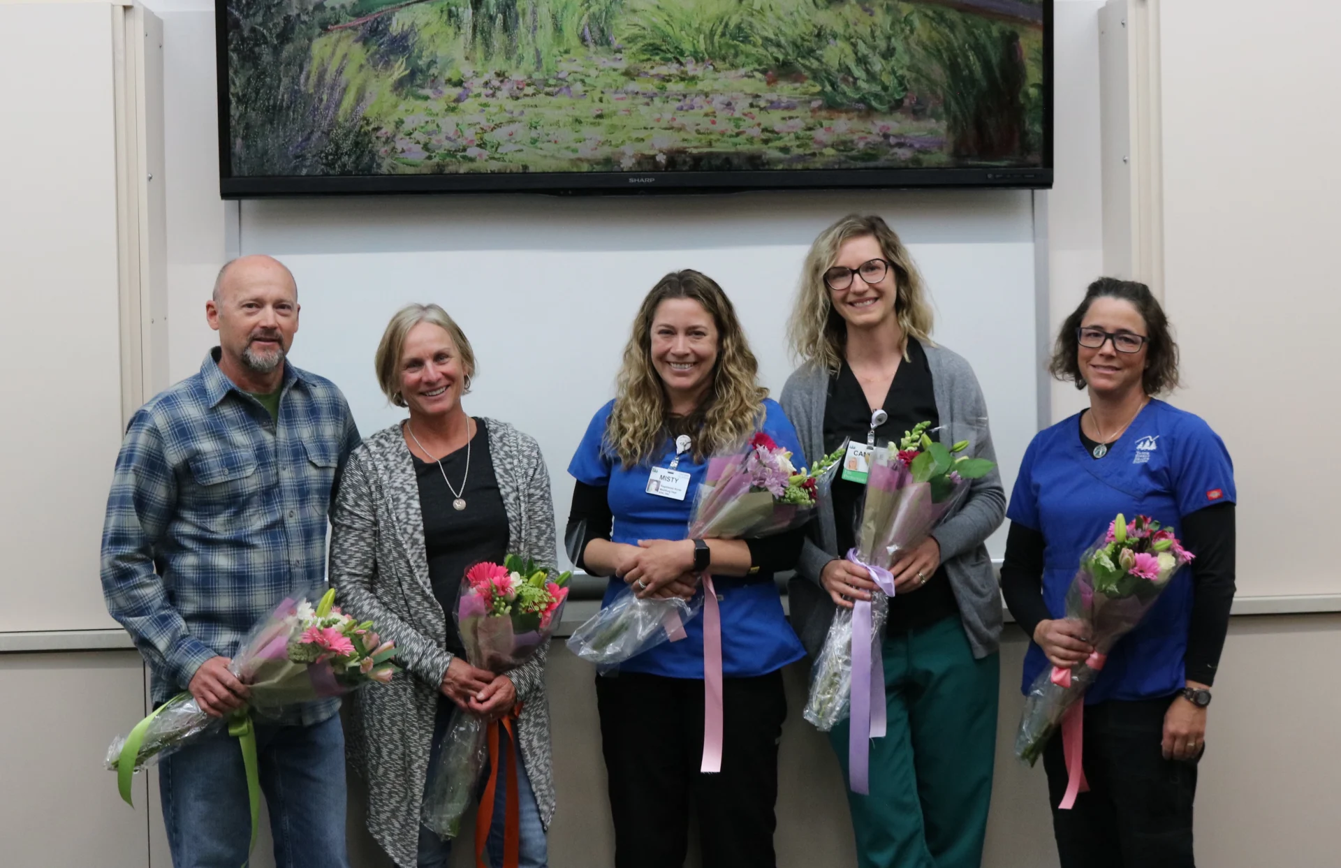 Nurses-of-Excellence 2019 Nurses of Excellence Award Recipients