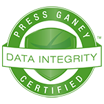 press ganey Data Integrity Certified press ganey Data Integrity Certified