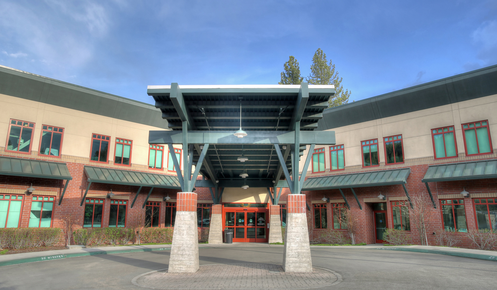 Tahoe Forest Health System