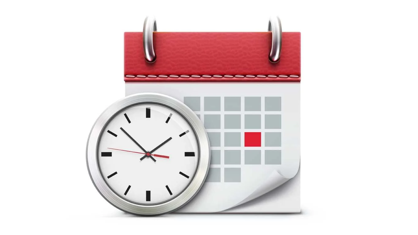 Wait-Times-website.medium clock and calendar graphic