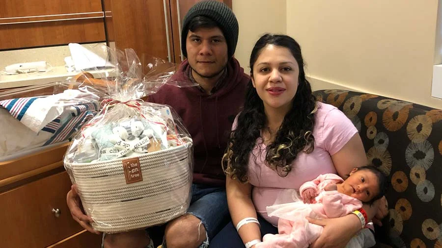 first-baby Father