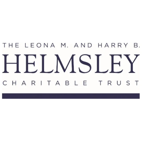 helmsley The Leona M. and Harry B. Helmsley Charitable Trust