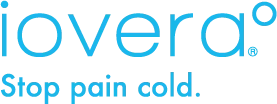 iovera logo