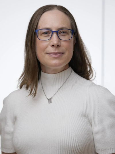 Alison Semrad, DO, ECNU