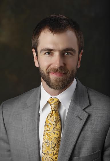 John Anderson, MD