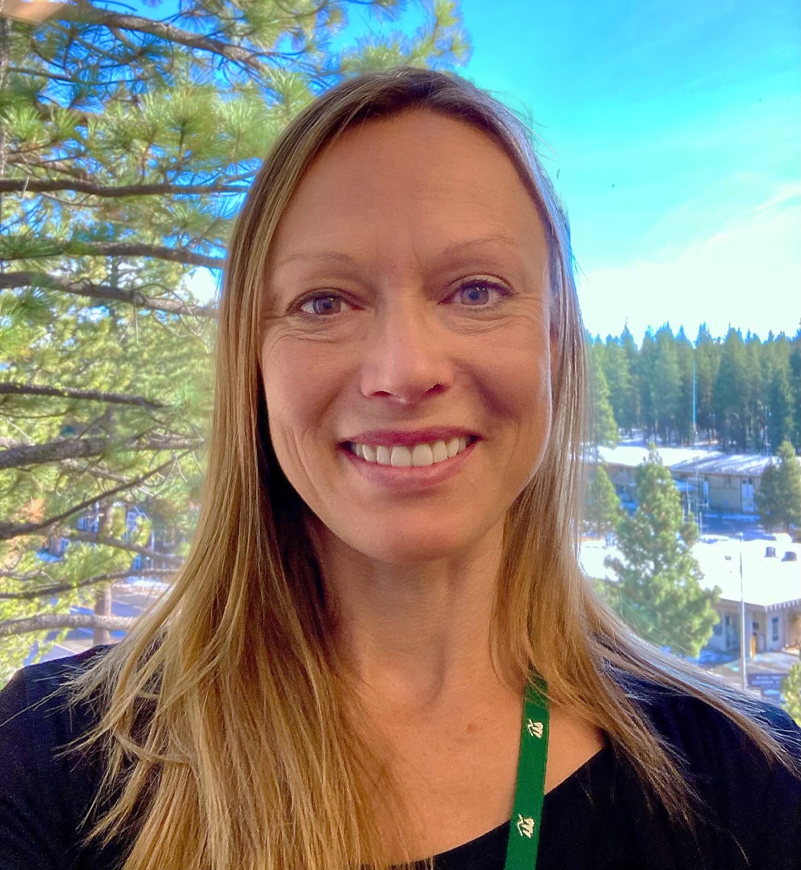 Photo of Schauder, PhD