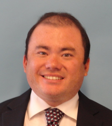 Photo of Cahill, MD