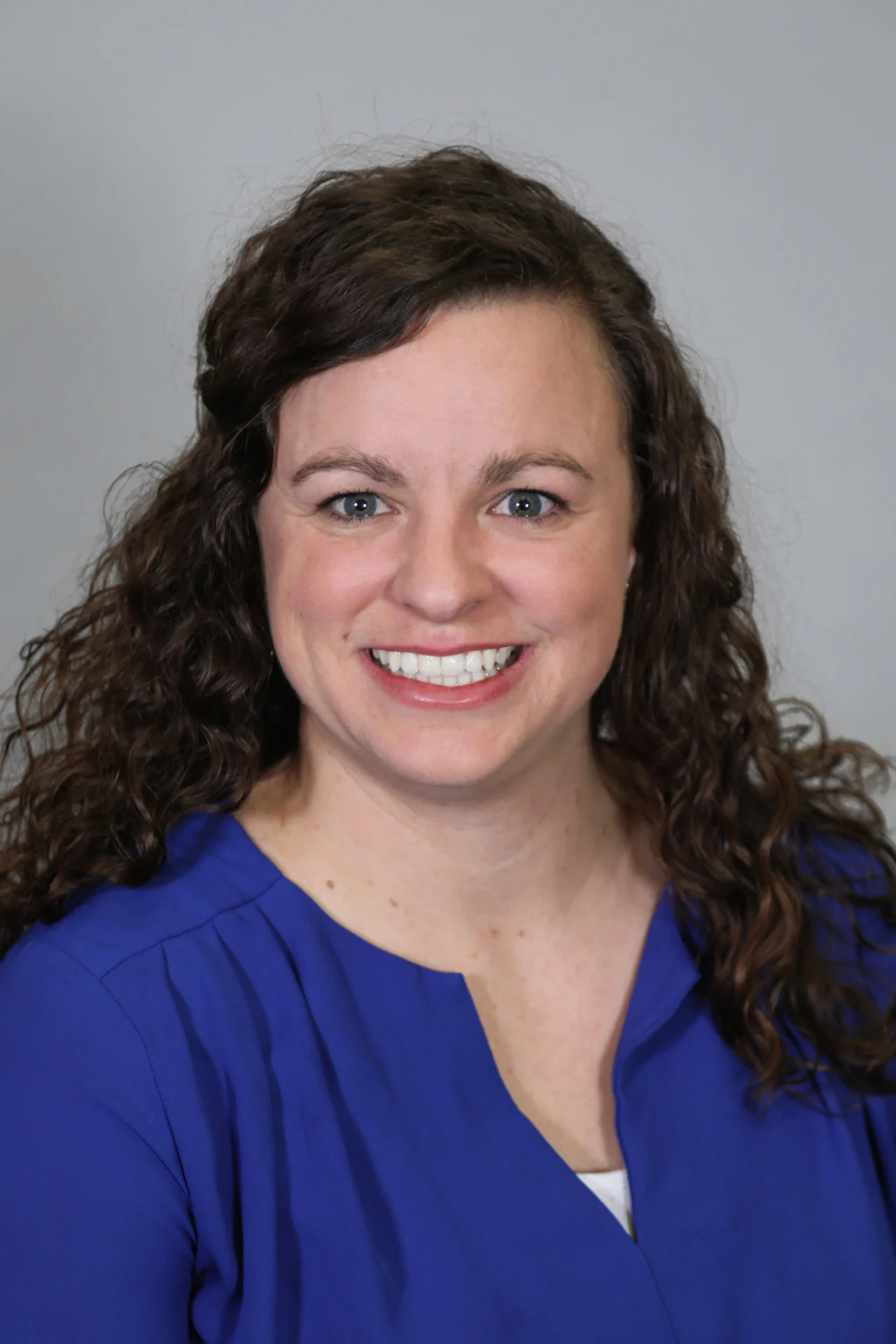 Caitlin_Becker Photo of Becker, PT, DPT, PCS