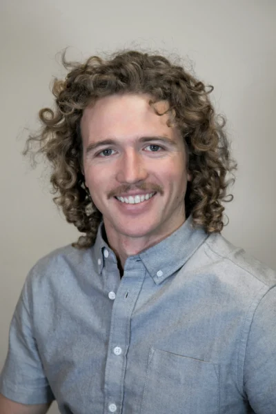 Carl Pedersen, DPT, CSCS