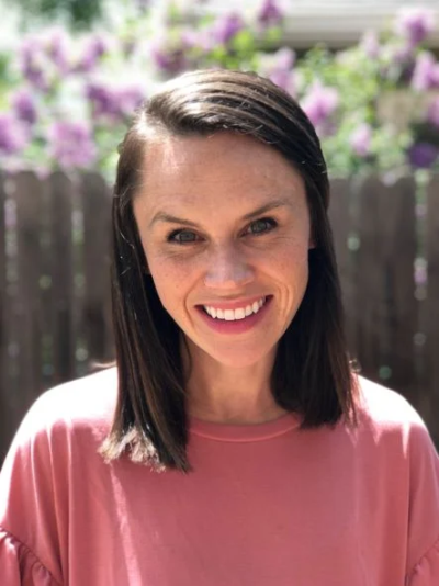 Claire Ward, WHNP-BC